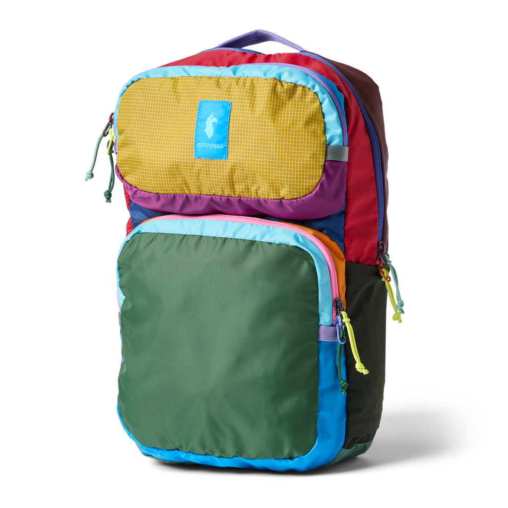 Tasra 16L Backpack - Del Día