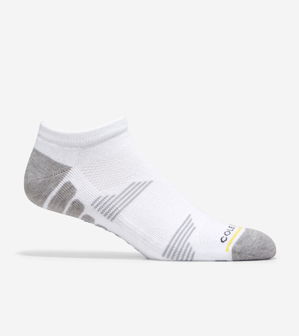 Men's ZERØGRAND Performance No-Show Socks