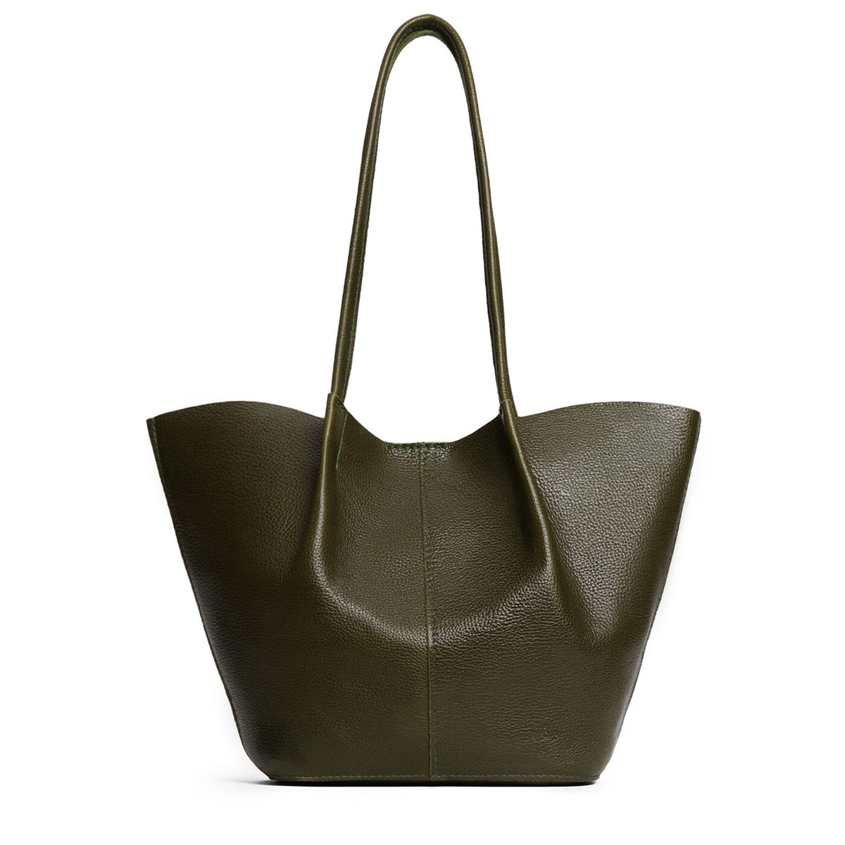 Devan Bucket Tote