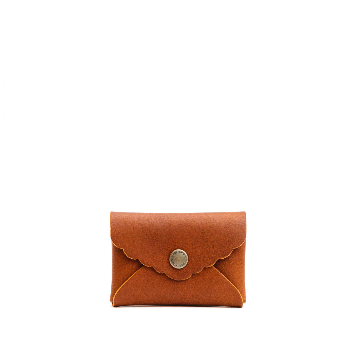 Mini Daisy Wallet