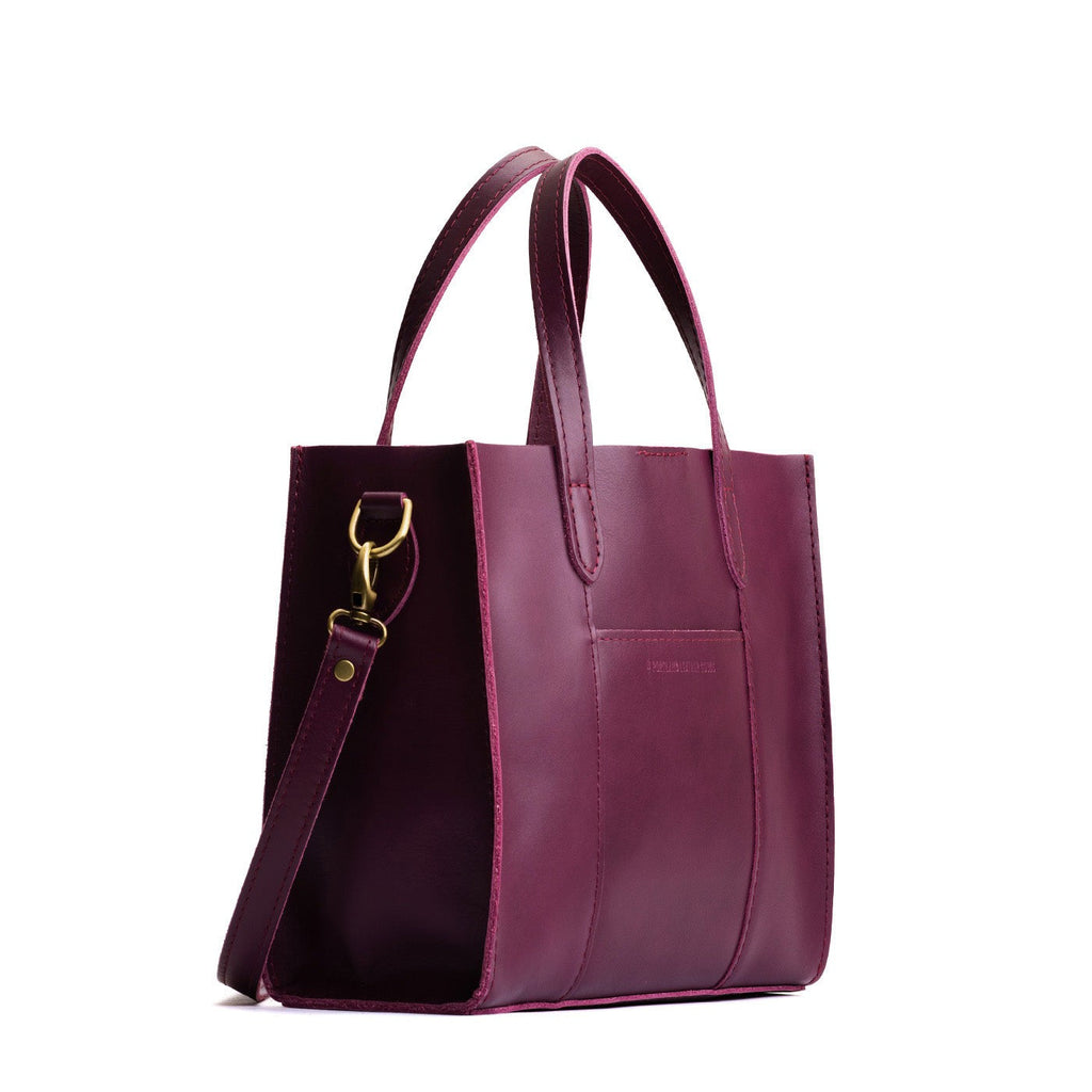 Lola Crossbody Tote
