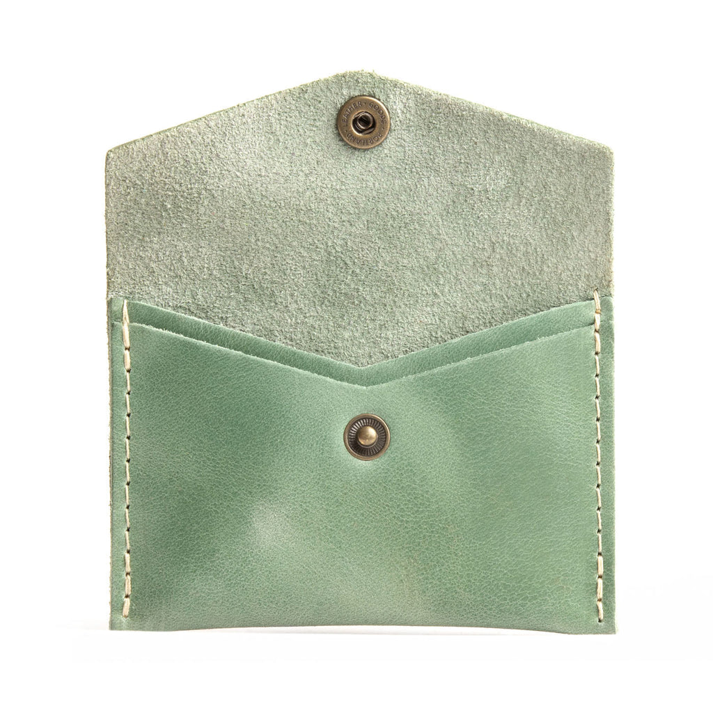 Mini Envelope Wallet