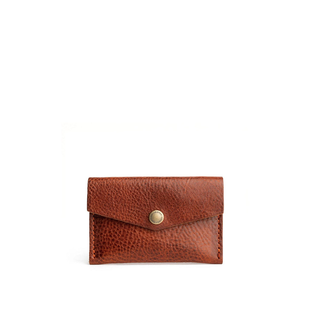 Mini Envelope Wallet