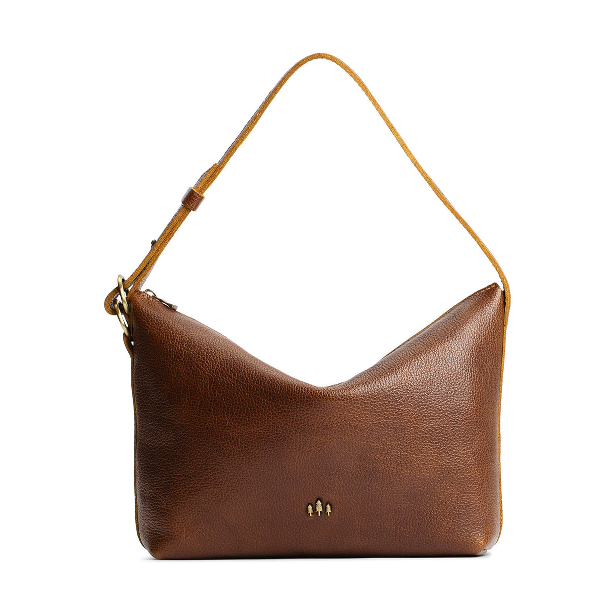 Slouchy Shoulder Bag