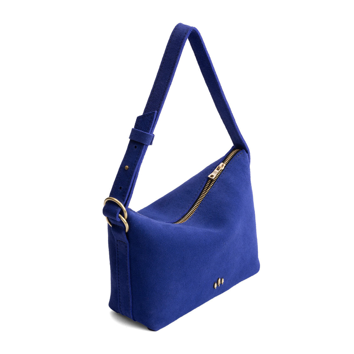 Slouchy Shoulder Bag