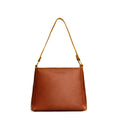 Triangle Shoulder Bag